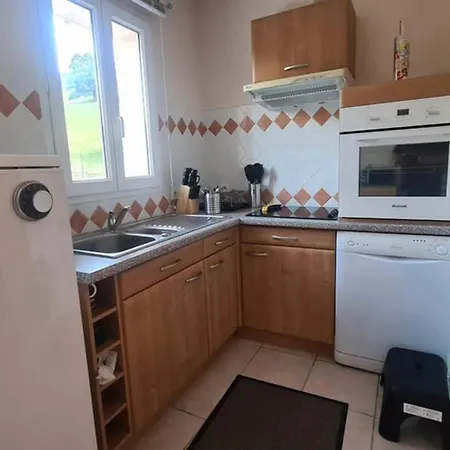 Petite Maison Aux Abords De De Bigorre Bagnères-de-Bigorre