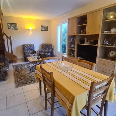 Petite Maison Aux Abords De De Bigorre *