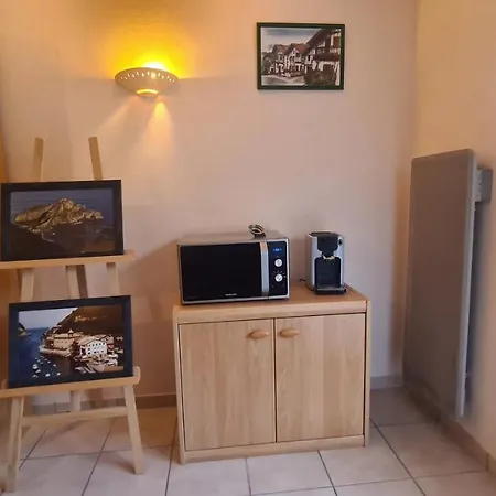 Petite Maison Aux Abords De De Bigorre Tatil Evi Bagnères-de-Bigorre