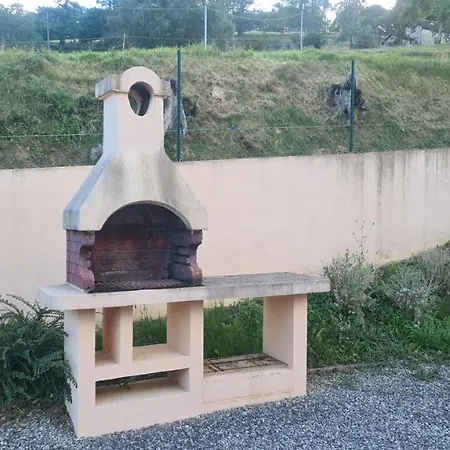 Vakantiehuis Petite Maison Aux Abords De De Bigorre *