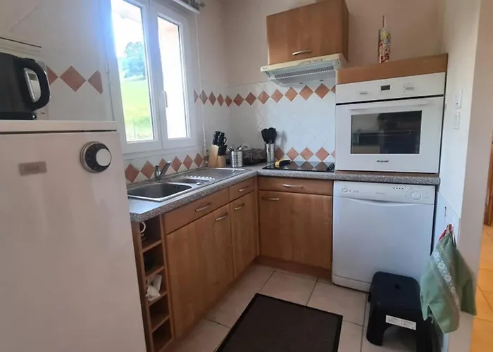 Petite Maison Aux Abords De De Bigorre Bagnères-de-Bigorre