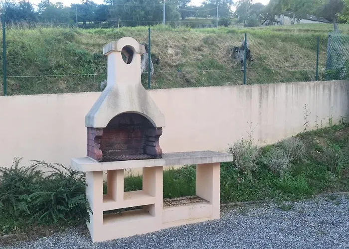 Casa de Férias Petite Maison Aux Abords De De Bigorre *